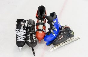 Welke schaatsen kies ik als beginner?
